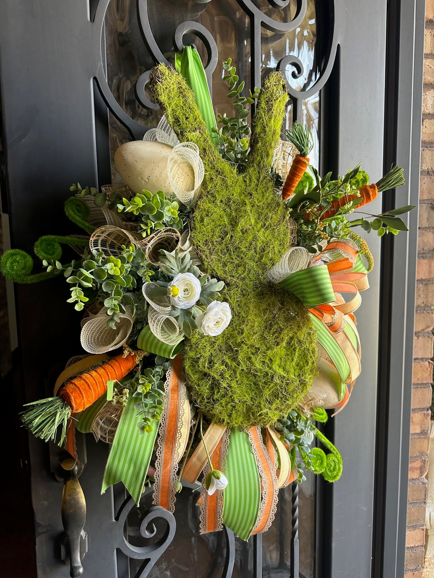 Easter Wreath