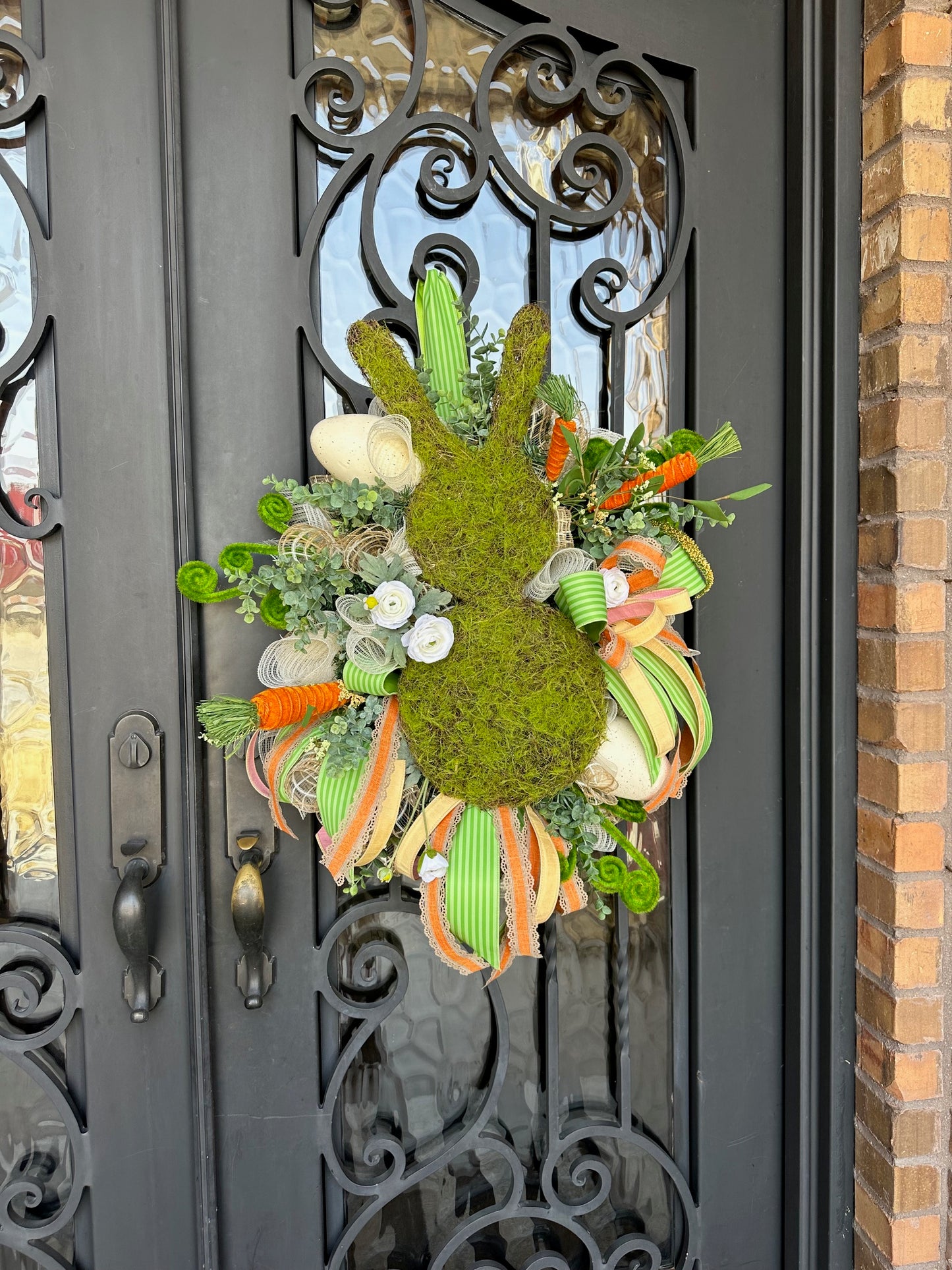 Easter Wreath