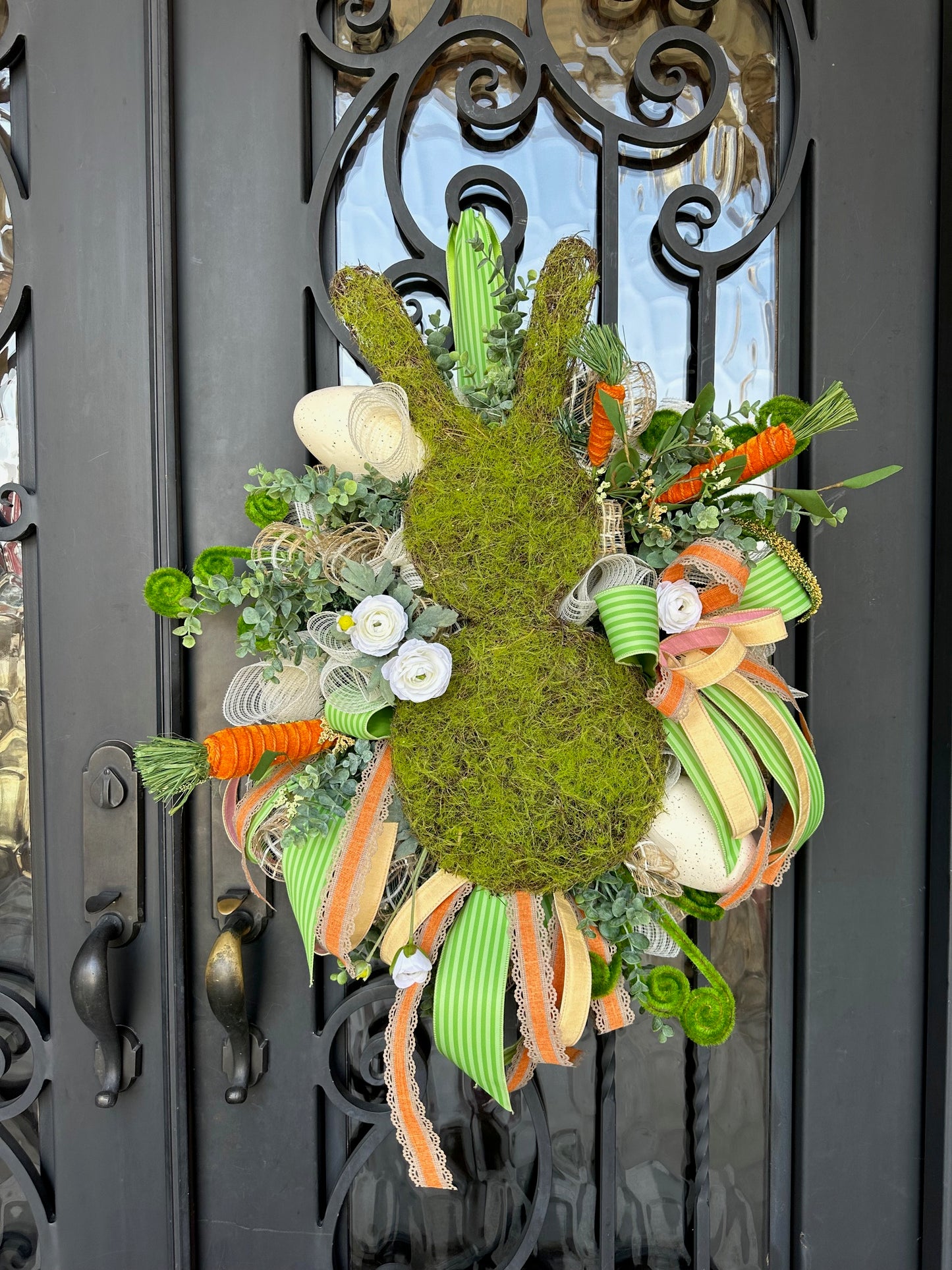 Easter Wreath