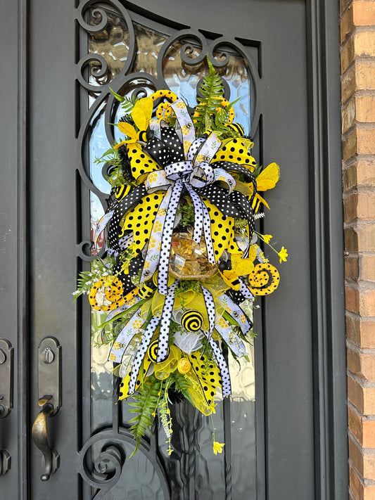 Bee-autiful