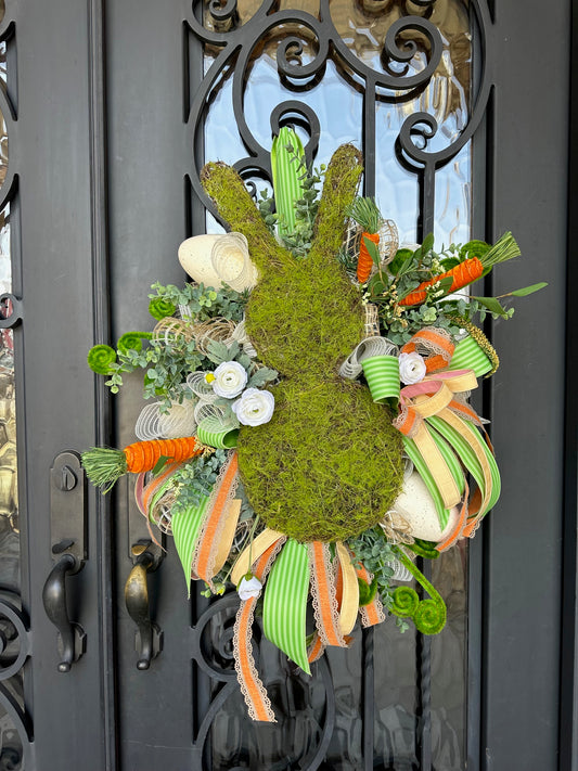 Easter Wreath