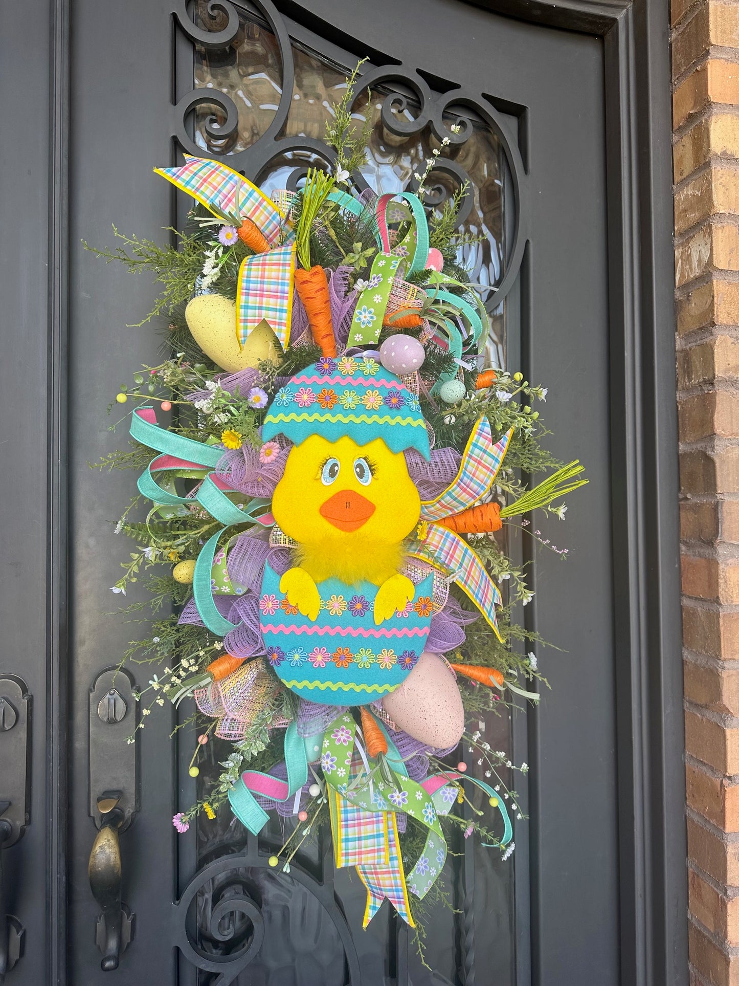 She's so Chick Wreath