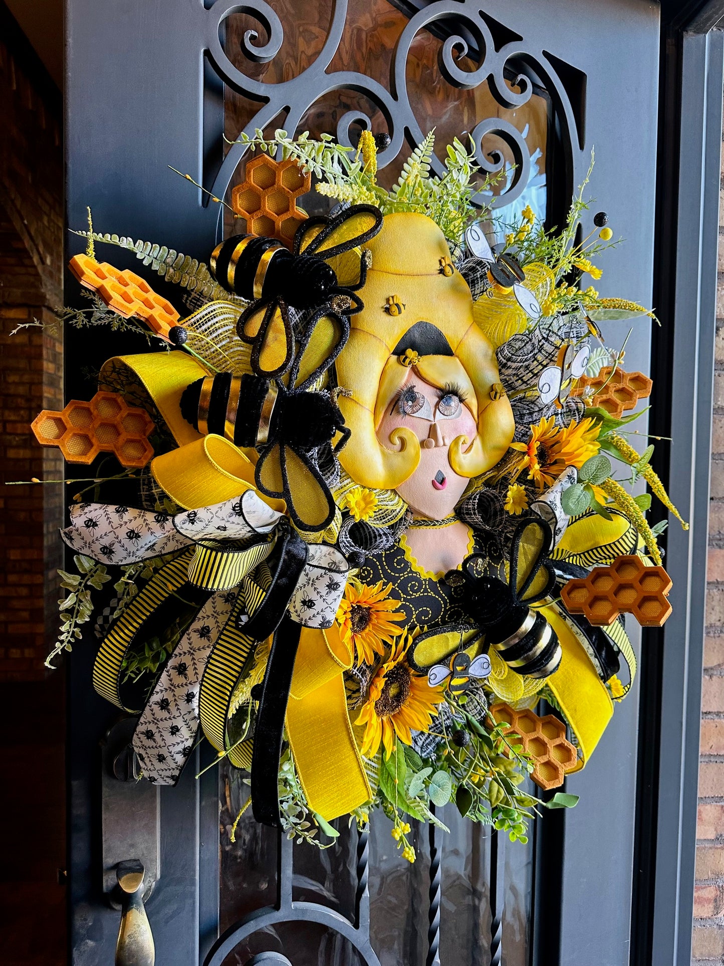 Queen Bee and Fabulous!