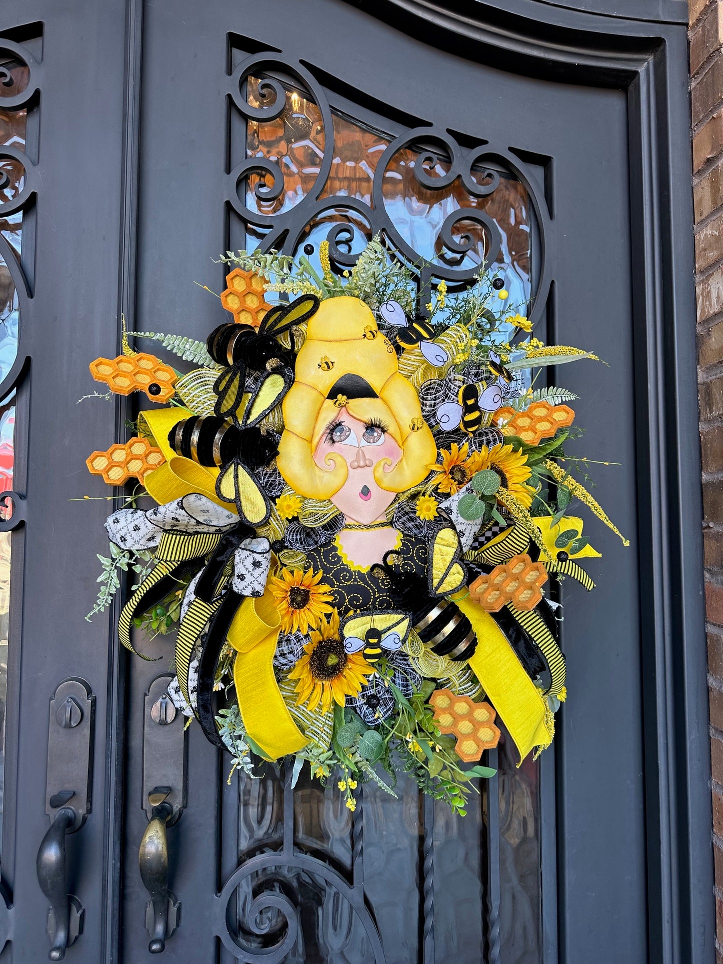 Queen Bee and Fabulous!